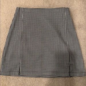 NWOT Brandy Melville skirt